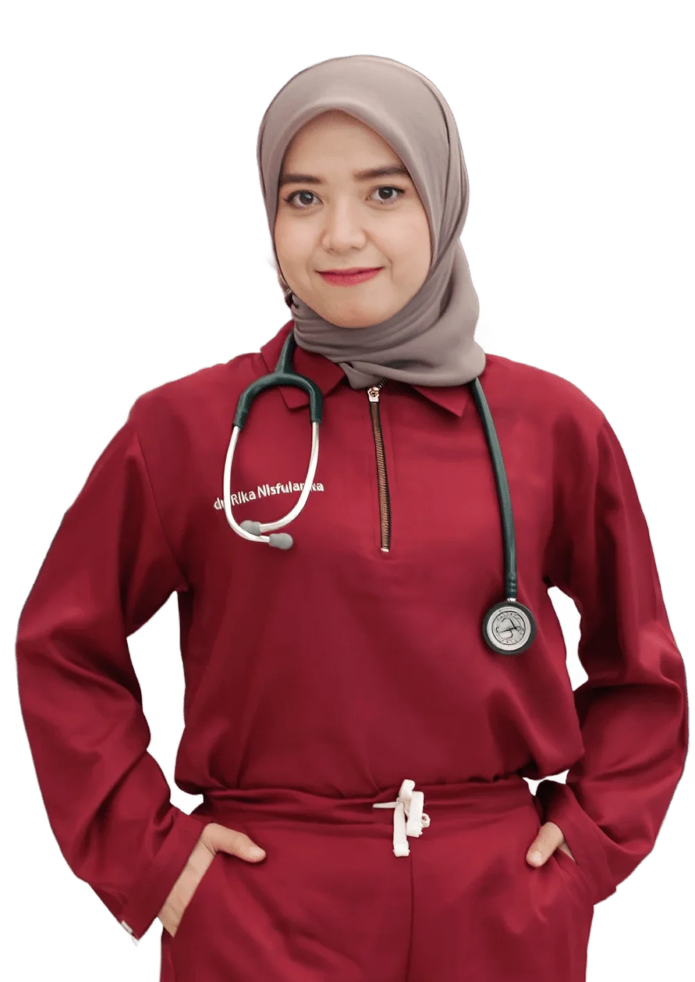 ibu-dokter