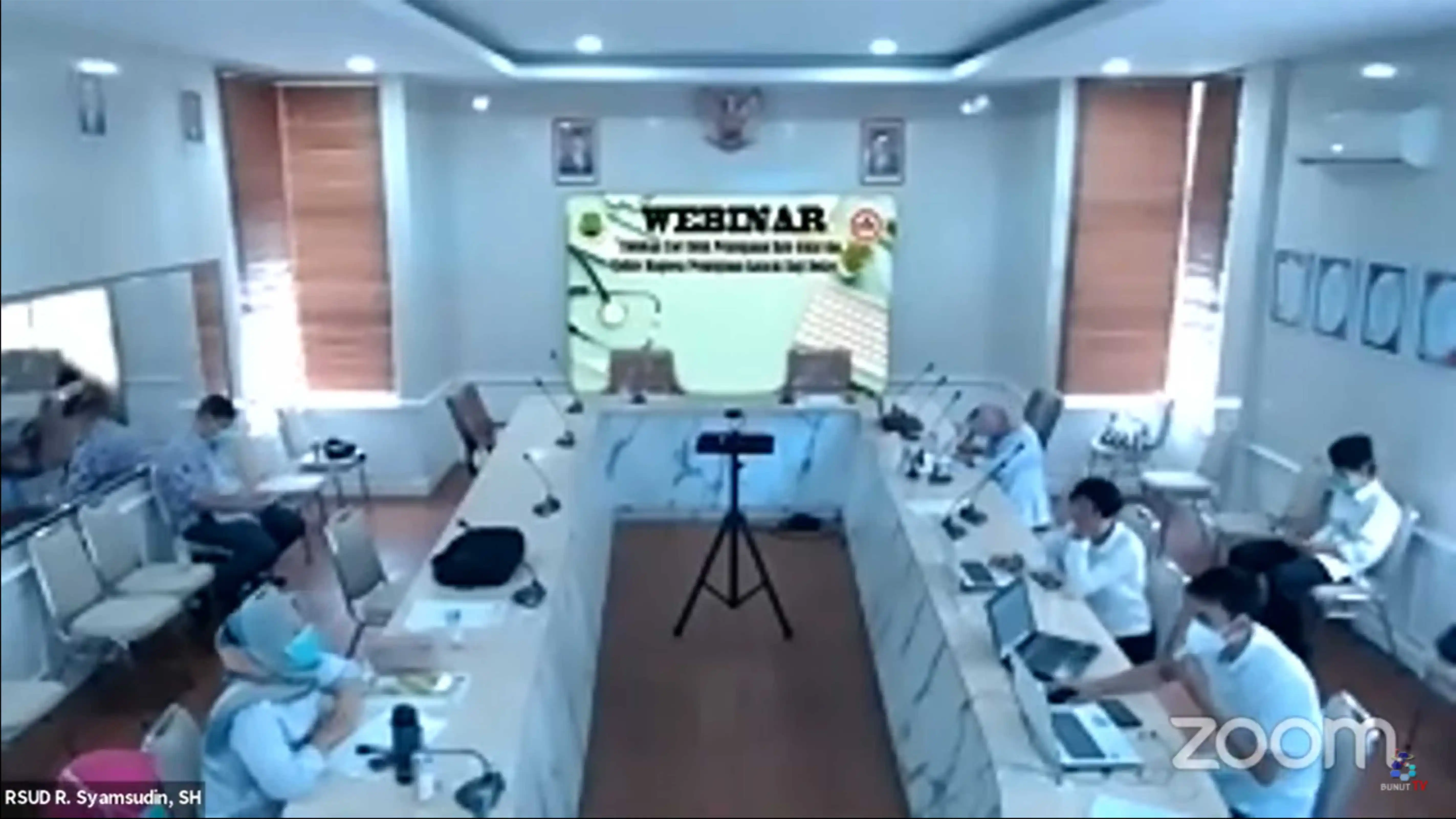 WEBINAR MEDIS ESWL & PACHO